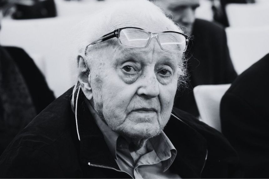Andrzej Wielowieyski