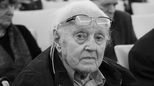 Andrzej Wielowieyski
