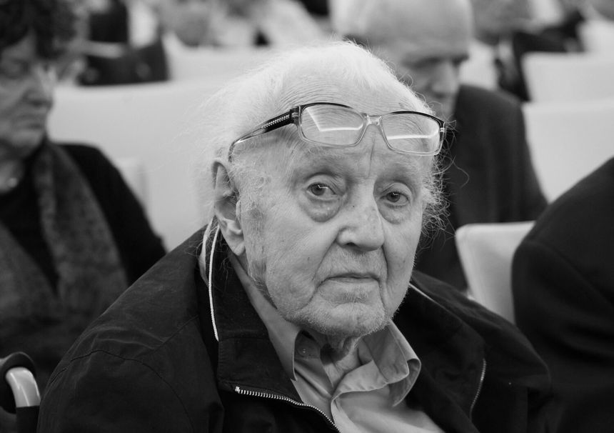 Andrzej Wielowieyski