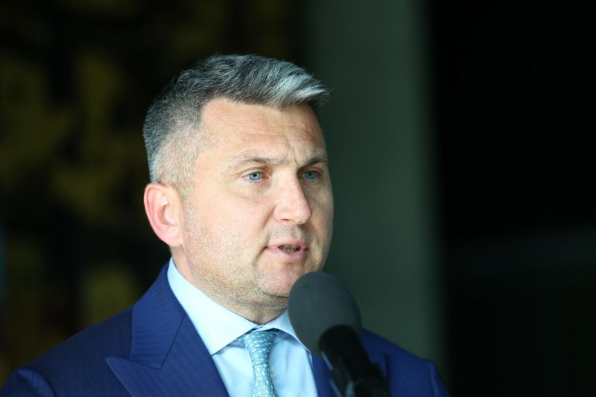 Szef PKOl