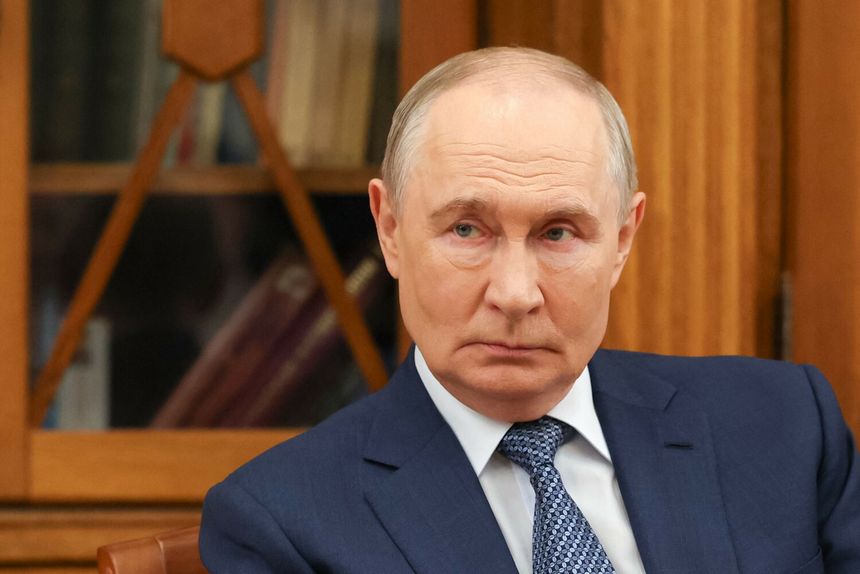 Putin