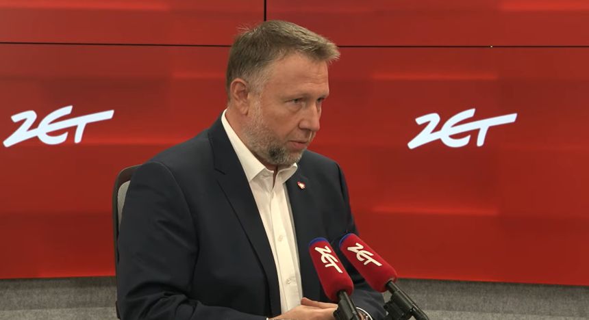 Marcin Kierwiński