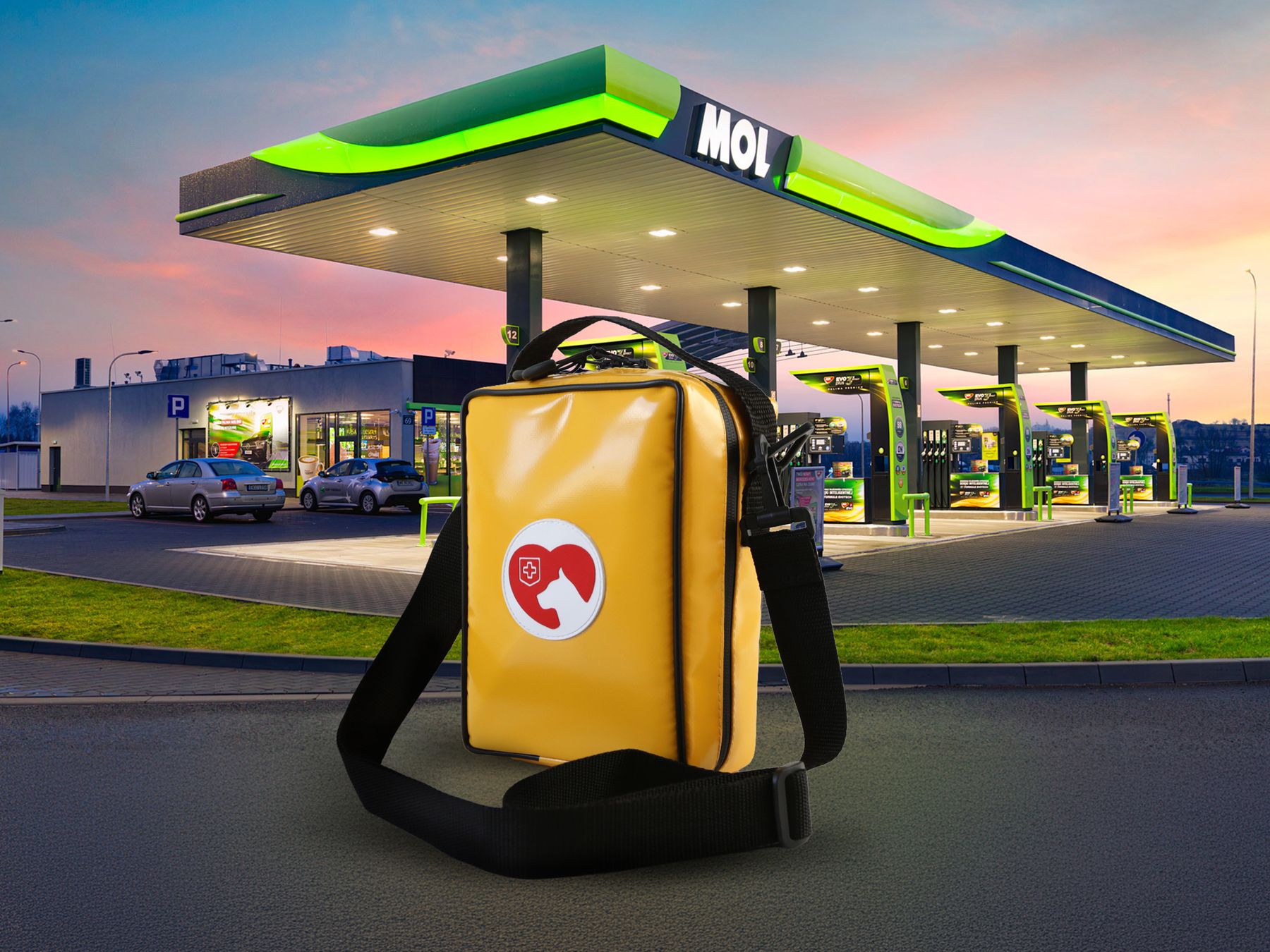 Materiały promocyjne