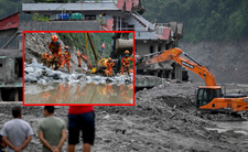 Nepal, nowe informacje, liczba ofiar i zaginionych