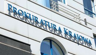 Siedziba Prokuratury Krajowej