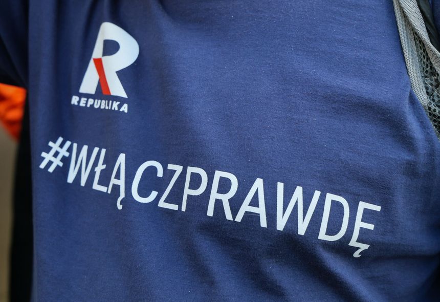 TV Republika (zdj. ilustracyjne)