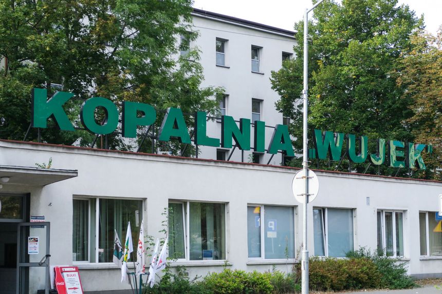 Trwa podziemny protest
