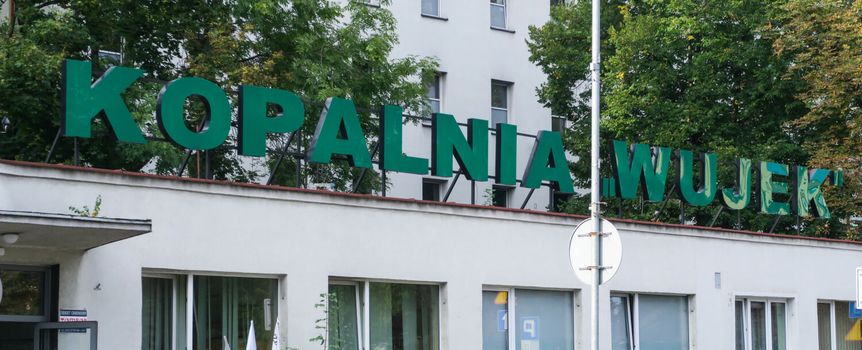 Trwa podziemny protest
