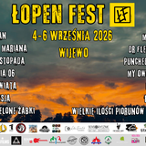 Łopen Fest 2026