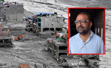 Bohater z Nepalu. Uratował 1600 dzieci