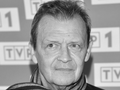 Nowe informacje ws. pogrzebu Jan Frycza. Rodzina ma tylko jedną prośbę
