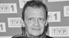 Nowe informacje ws. pogrzebu Jan Frycza. Rodzina ma tylko jedną prośbę