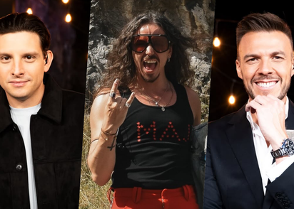 Michał Szpak wygrał w Kielcach
