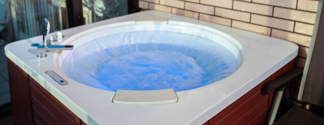 Jacuzzi