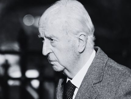Zmarł były premier Edouard Balladur
