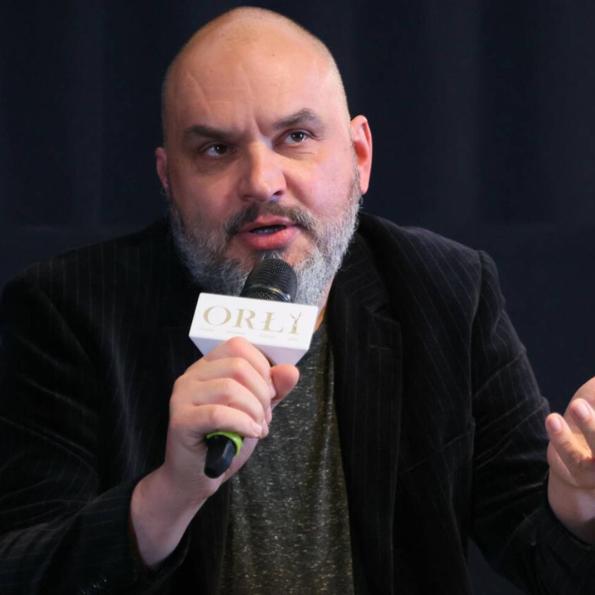 Witold Płóciennik zaginął. Policja poszukuje znanego operatora filmowego i  prosi o pomoc - Rozrywka Radio ZET