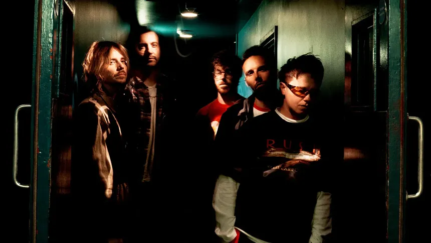Nothing But Thieves zagra w Polsce