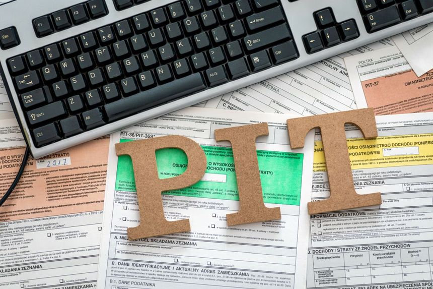 Resort finansów chce likwidacji ulgi na internet