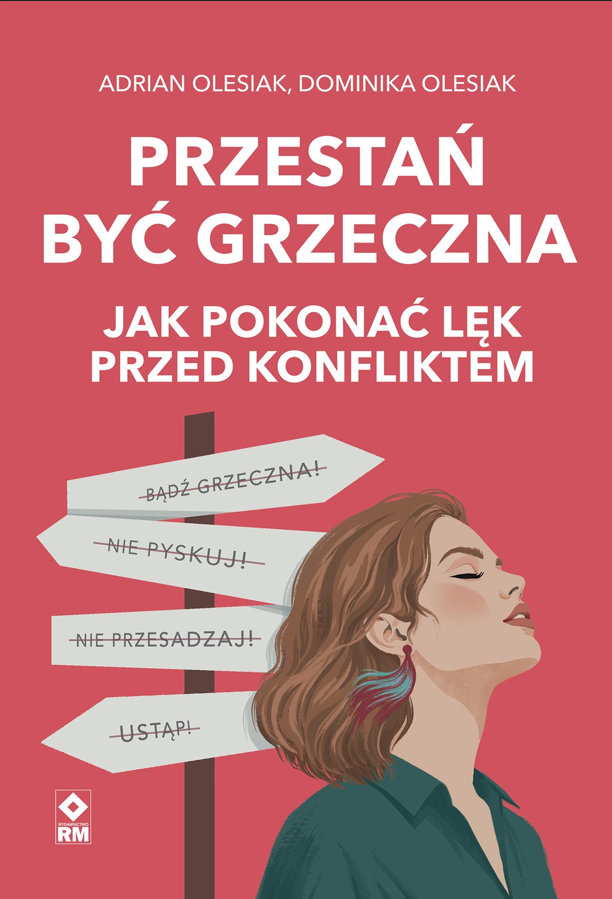Okładka książki \