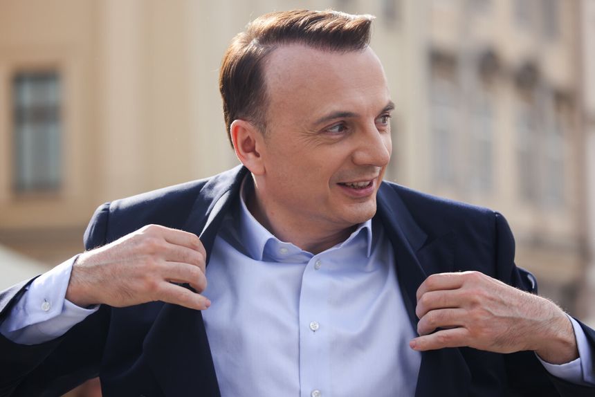 Łukasz Gibała