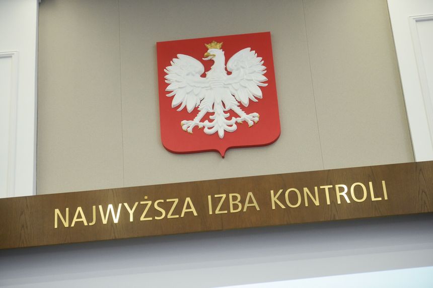 Kontrole NIK