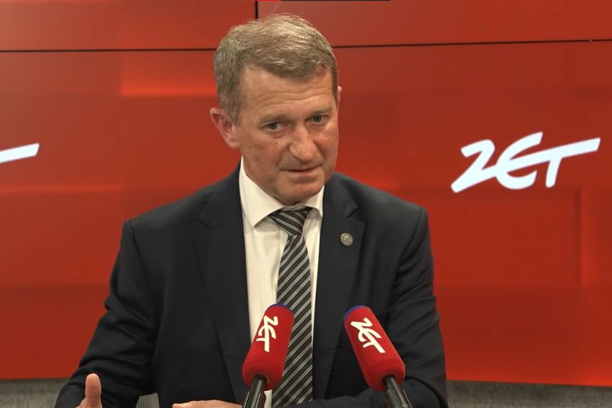 Ireneusz Raś