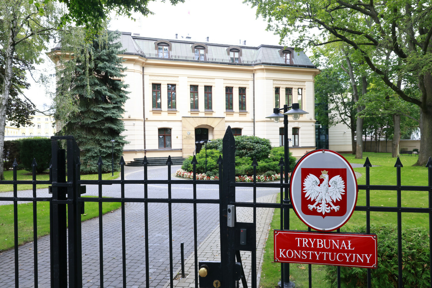Sędziowie TK zdecydowali się na kluczowy ruch. W tle miliony z budżetu państwa