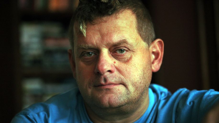 Kazik Staszewski
