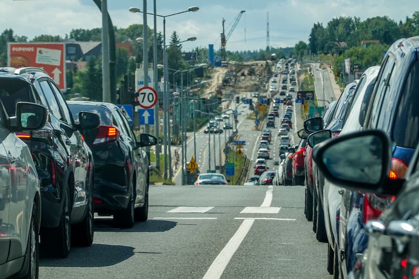 Zmiany przepisów dla młodych kierowców