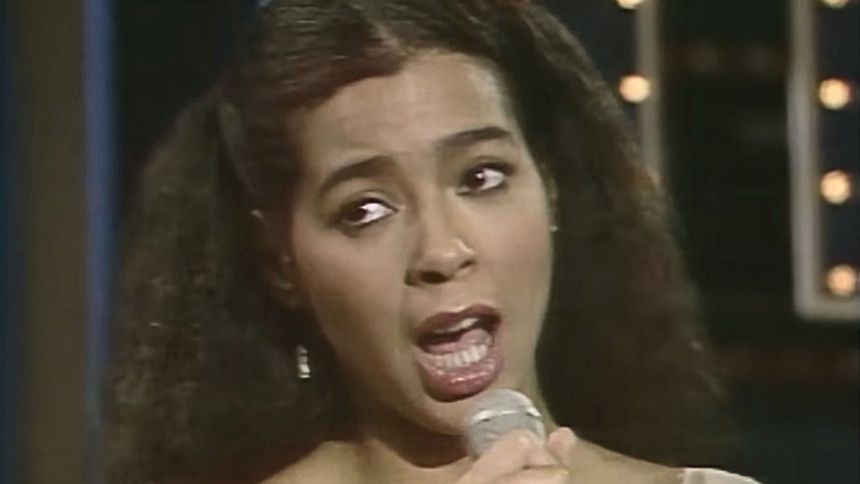 Irene Cara