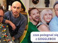 Mariusz Kozak po 11 latach żegna się z „Gogglebox”. „Zamykamy ten rozdział”
