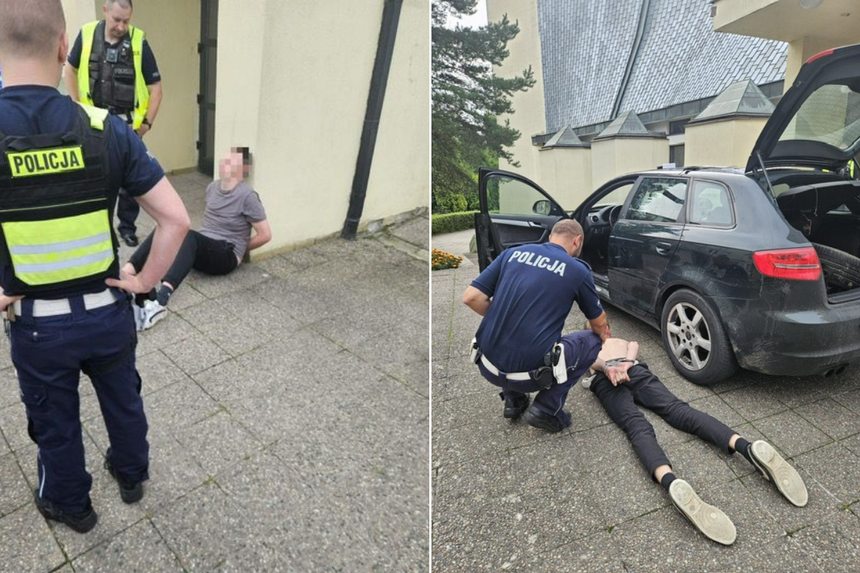 Policja