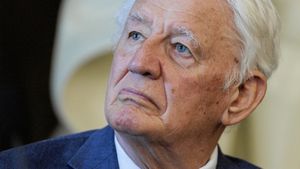 Krzysztof Wyszkowski