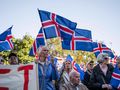 Islandia