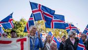 Islandia