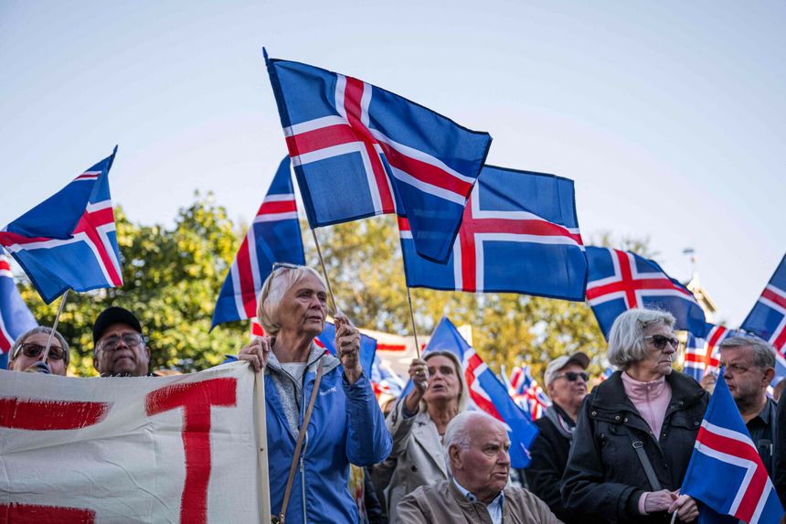 Islandia