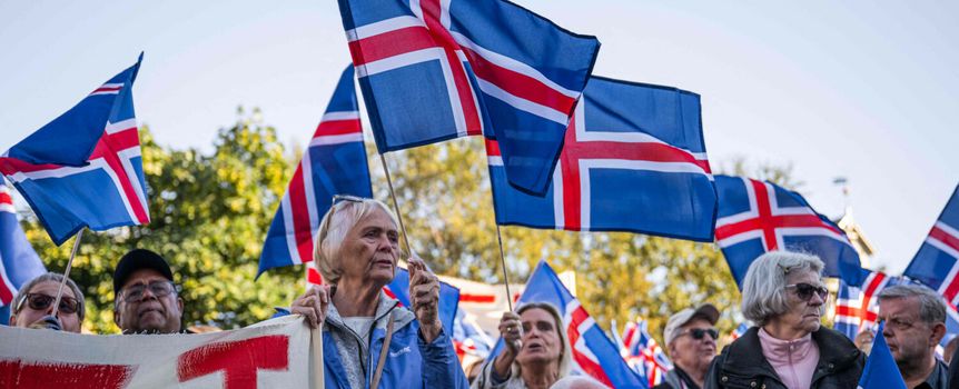 Islandia