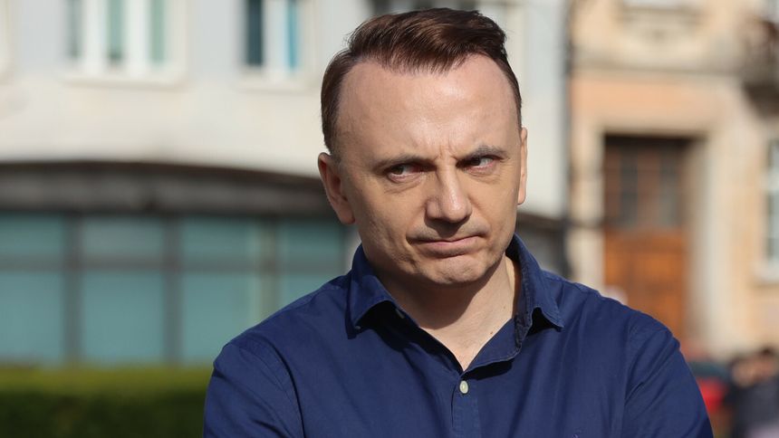 Łukasz Gibała