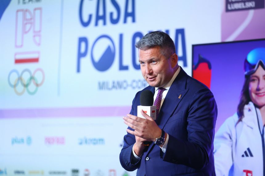 Szef PKOl