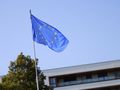 Flaga Unii Europejskiej