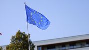 Flaga Unii Europejskiej