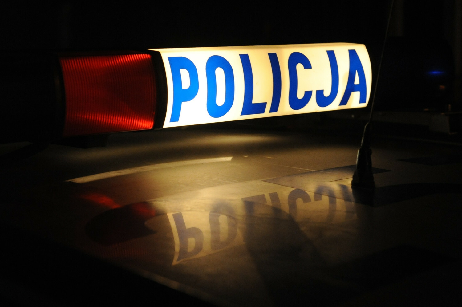 Auto warte ok. 1,6 miliona zł rozbite na S11. Za kierownicą był 15-latek