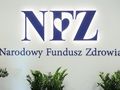 Logo NFZ