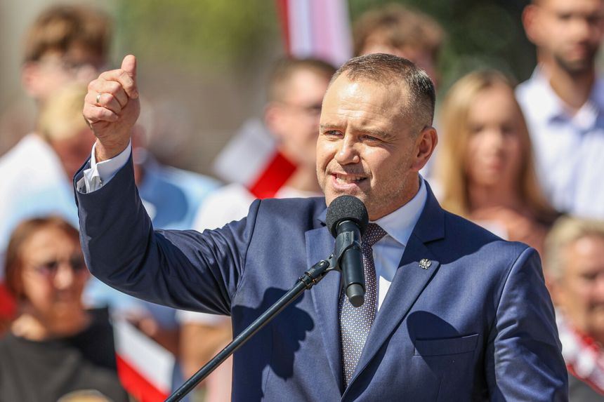 Karol Nawrocki 