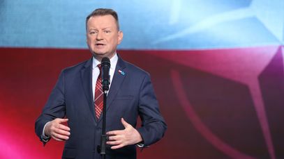 Mariusz Błaszczak