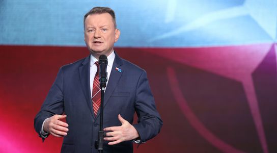 Mariusz Błaszczak