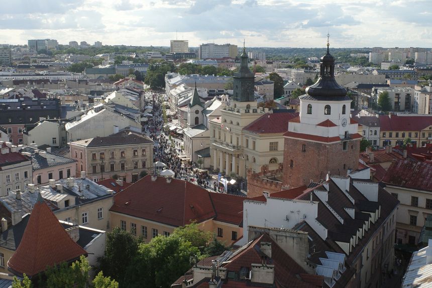 Lubelski Czek Turystyczny już dostępny