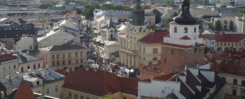 Lubelski Czek Turystyczny już dostępny
