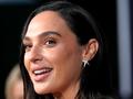 Aktorka Gal Gadot