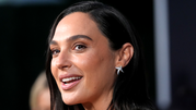 Aktorka Gal Gadot